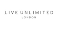 Live Unlimited London coupons